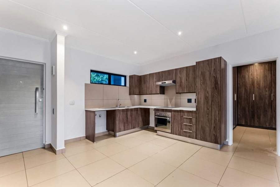 To Let 2 Bedroom Property for Rent in Morningside Gauteng