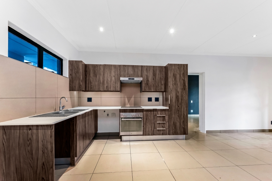 To Let 2 Bedroom Property for Rent in Morningside Gauteng