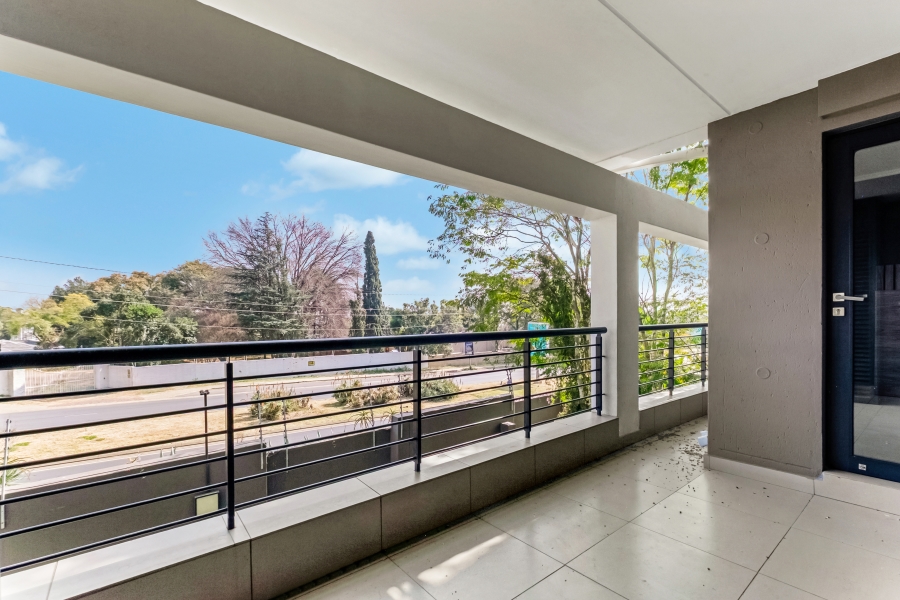 To Let 2 Bedroom Property for Rent in Morningside Gauteng