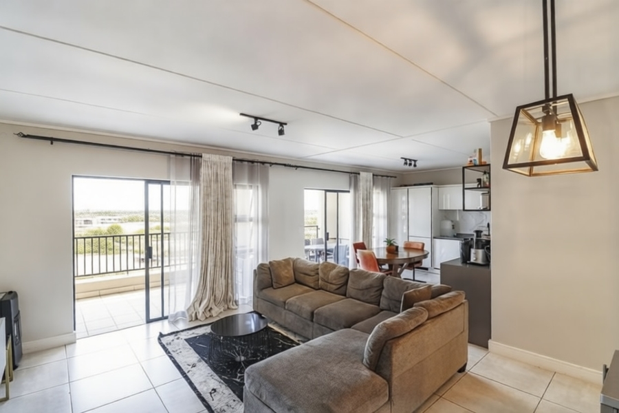 To Let 3 Bedroom Property for Rent in The Polofields Gauteng