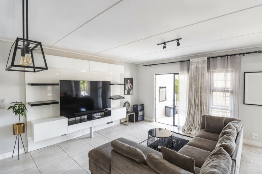 To Let 3 Bedroom Property for Rent in The Polofields Gauteng