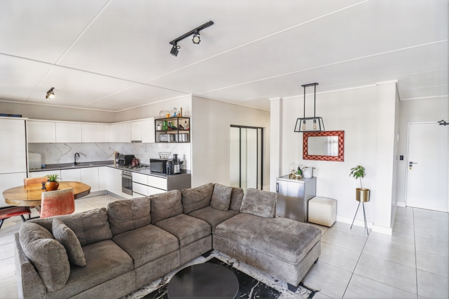 To Let 3 Bedroom Property for Rent in The Polofields Gauteng