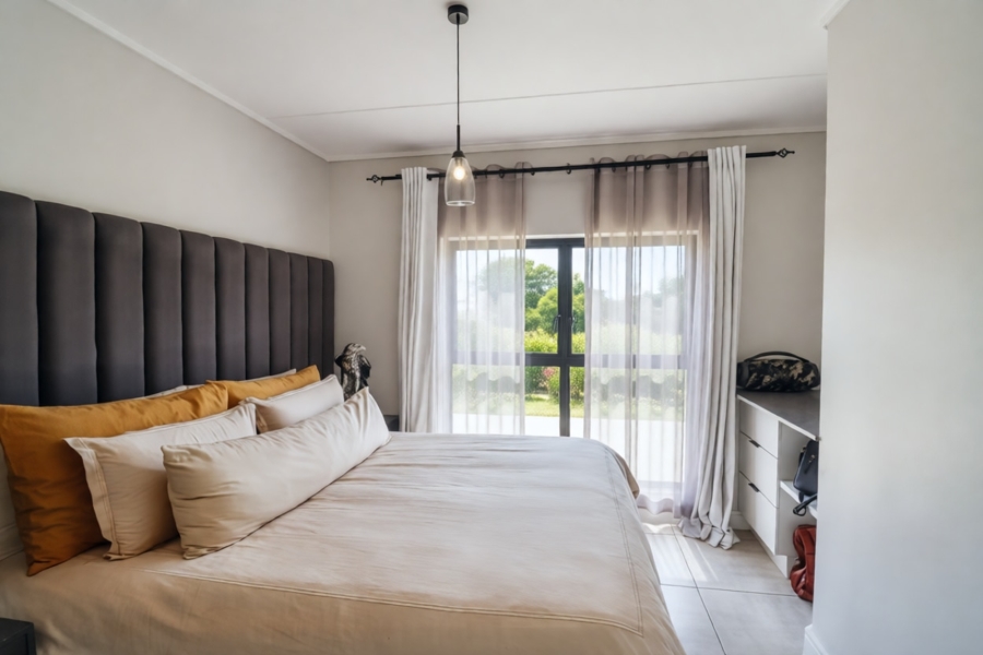 To Let 3 Bedroom Property for Rent in The Polofields Gauteng