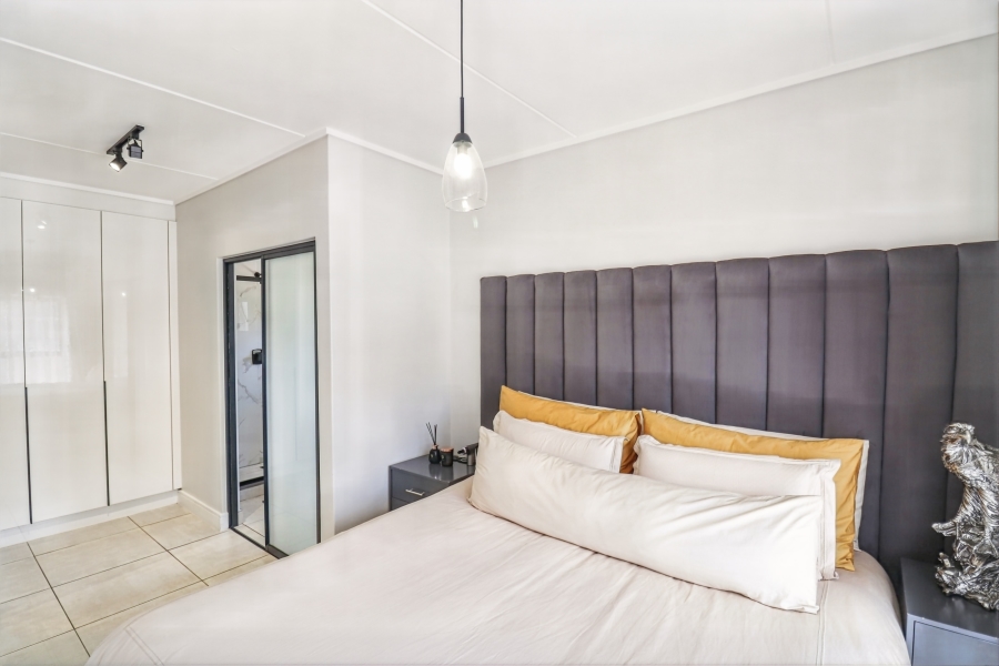 To Let 3 Bedroom Property for Rent in The Polofields Gauteng