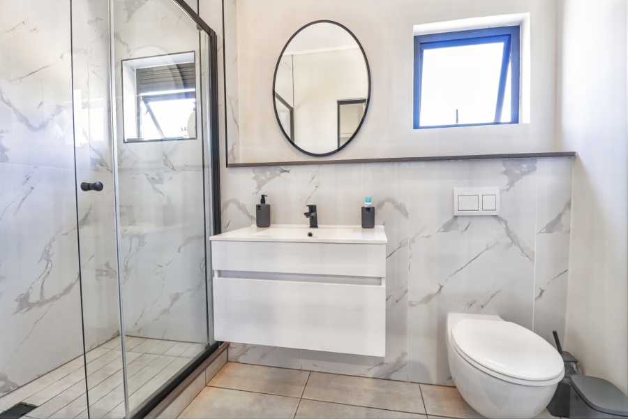 To Let 3 Bedroom Property for Rent in The Polofields Gauteng