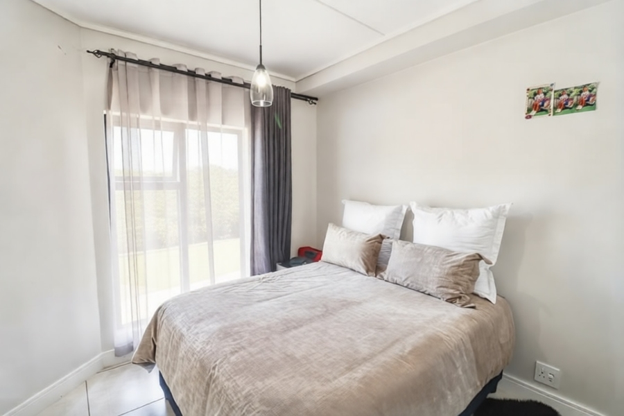 To Let 3 Bedroom Property for Rent in The Polofields Gauteng