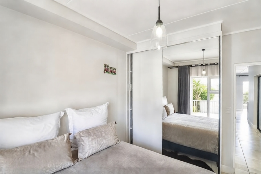 To Let 3 Bedroom Property for Rent in The Polofields Gauteng
