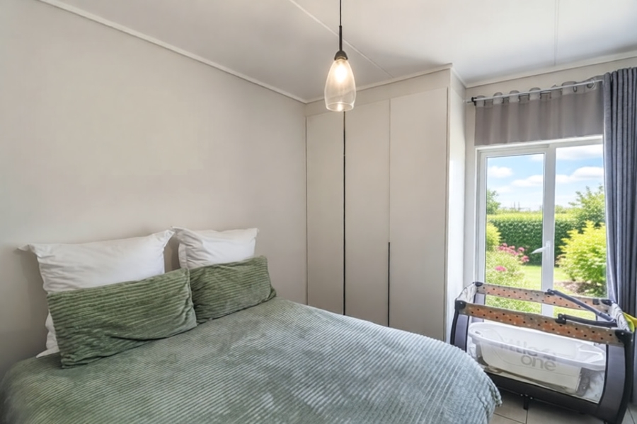 To Let 3 Bedroom Property for Rent in The Polofields Gauteng