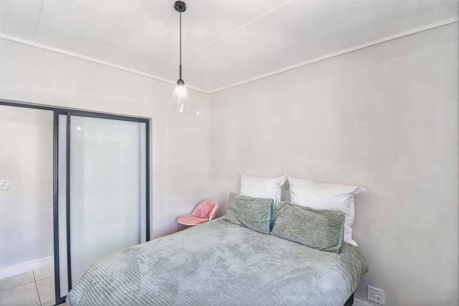 To Let 3 Bedroom Property for Rent in The Polofields Gauteng