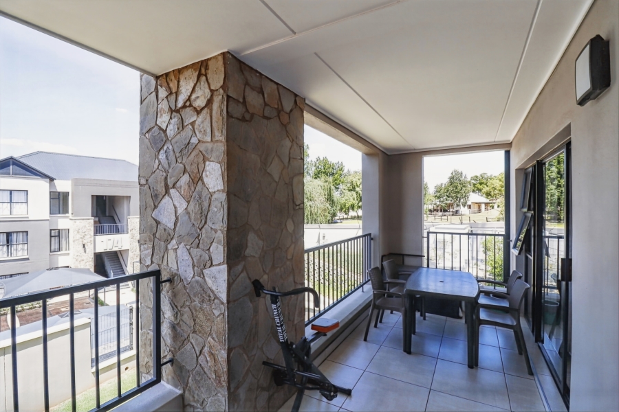 To Let 3 Bedroom Property for Rent in The Polofields Gauteng