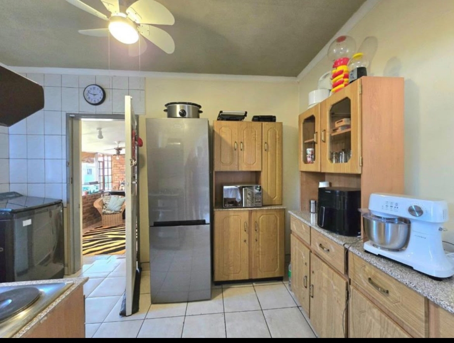 3 Bedroom Property for Sale in Brakpan North Gauteng
