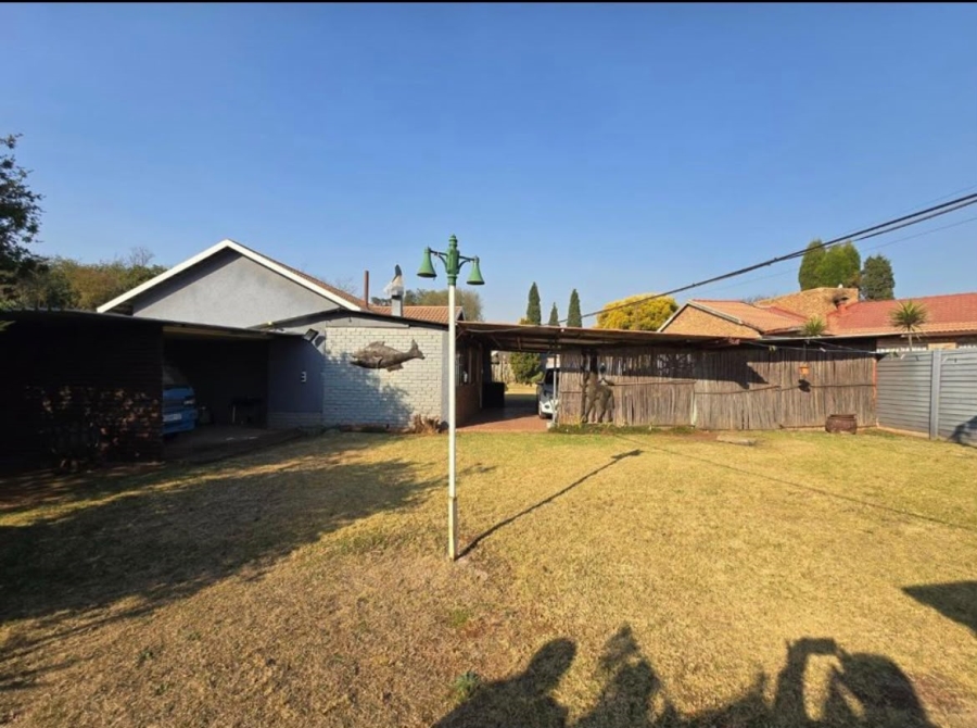 3 Bedroom Property for Sale in Brakpan North Gauteng