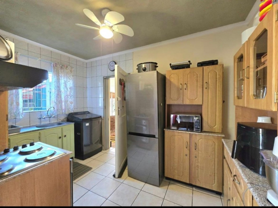 3 Bedroom Property for Sale in Brakpan North Gauteng