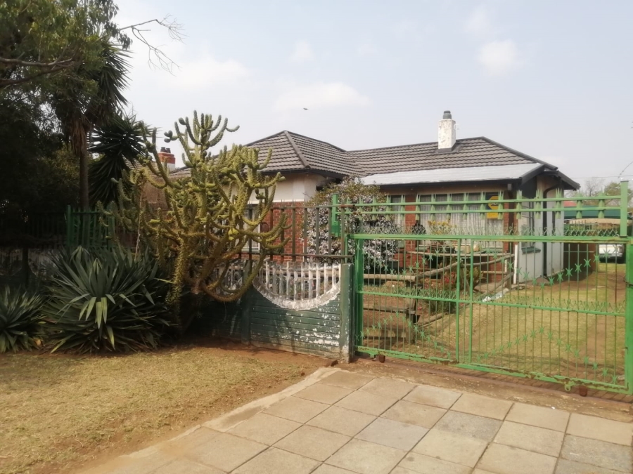 3 Bedroom Property for Sale in Boksburg East Gauteng
