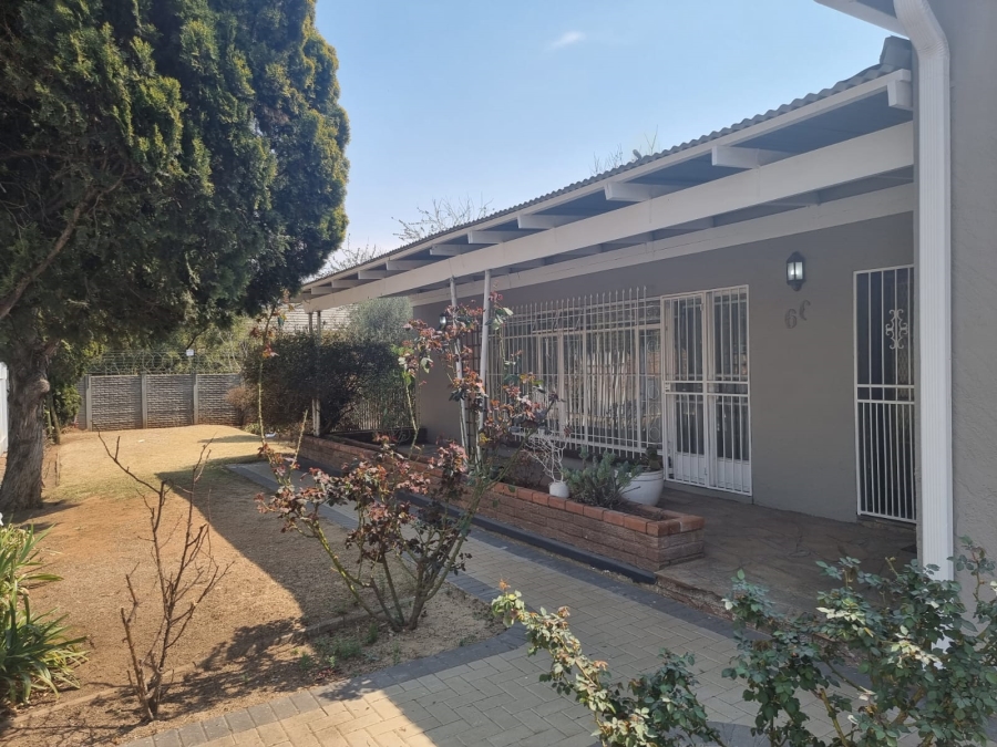 To Let 3 Bedroom Property for Rent in Brakpan North Gauteng