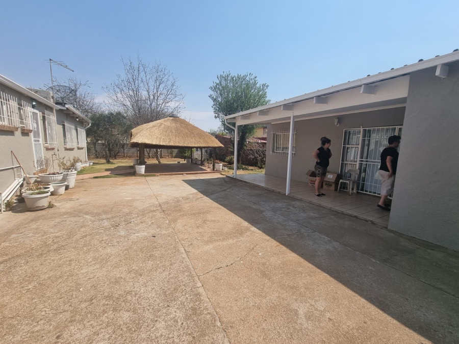 To Let 1 Bedroom Property for Rent in Brakpan North Gauteng