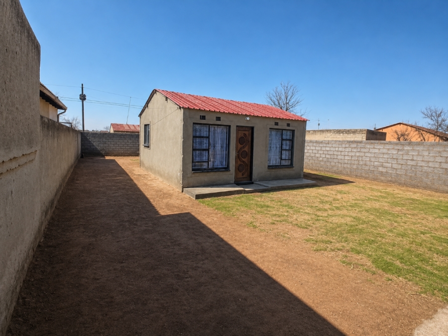 2 Bedroom Property for Sale in Katlehong South Gauteng
