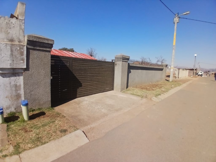 2 Bedroom Property for Sale in Katlehong South Gauteng