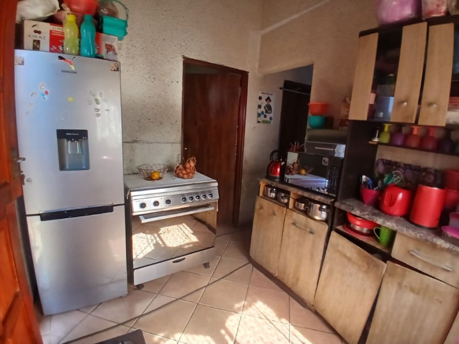 2 Bedroom Property for Sale in Katlehong South Gauteng
