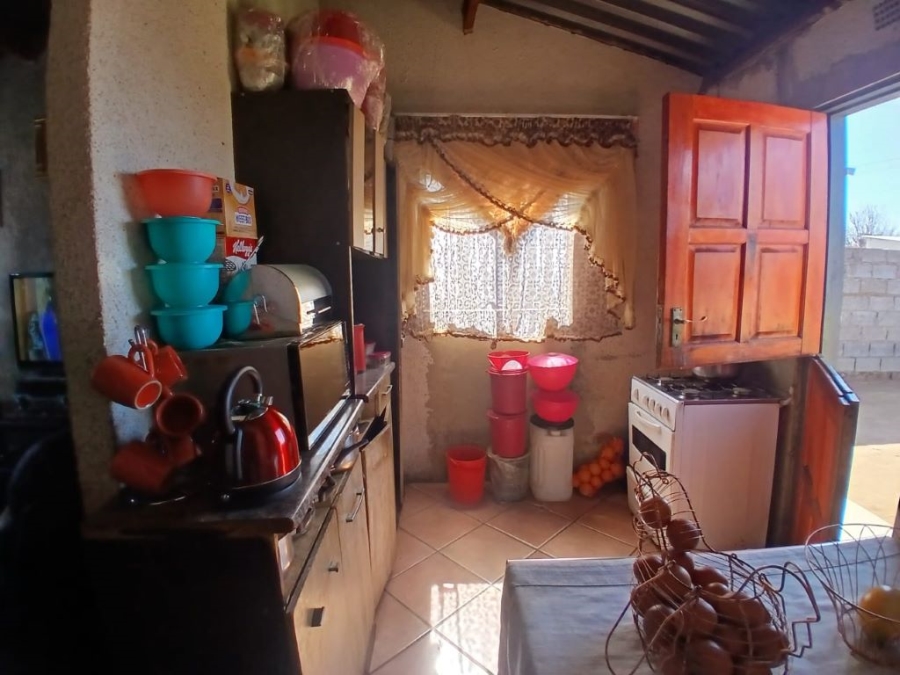 2 Bedroom Property for Sale in Katlehong South Gauteng