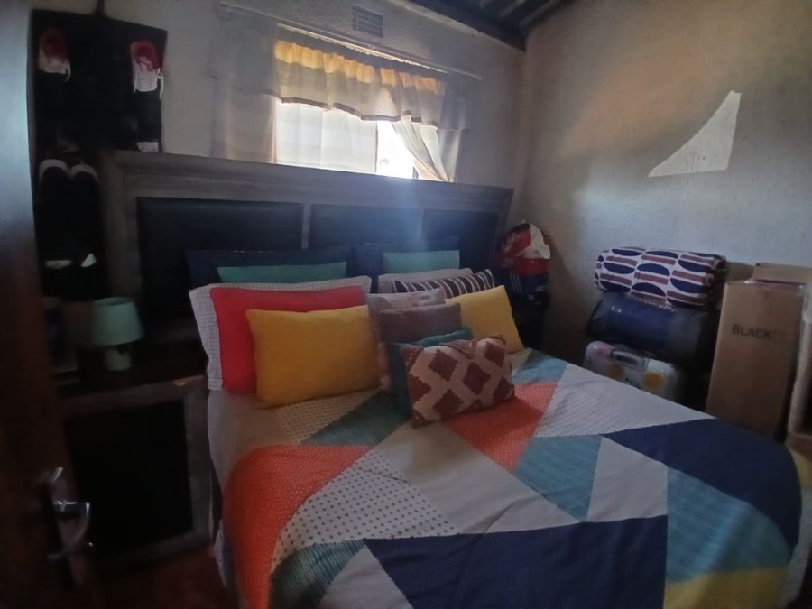 2 Bedroom Property for Sale in Katlehong South Gauteng