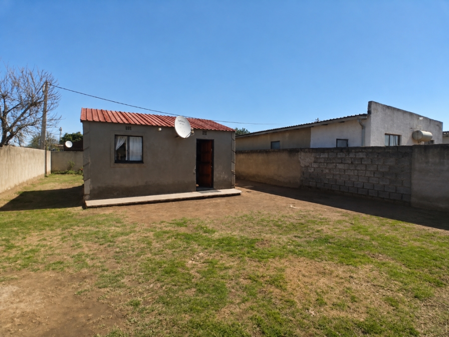 2 Bedroom Property for Sale in Katlehong South Gauteng