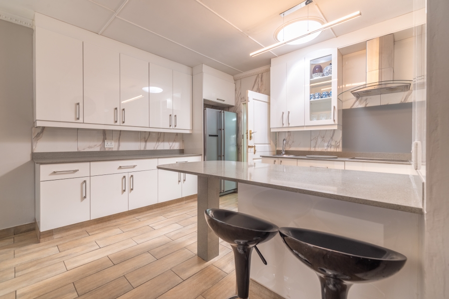 3 Bedroom Property for Sale in Sharonlea Gauteng