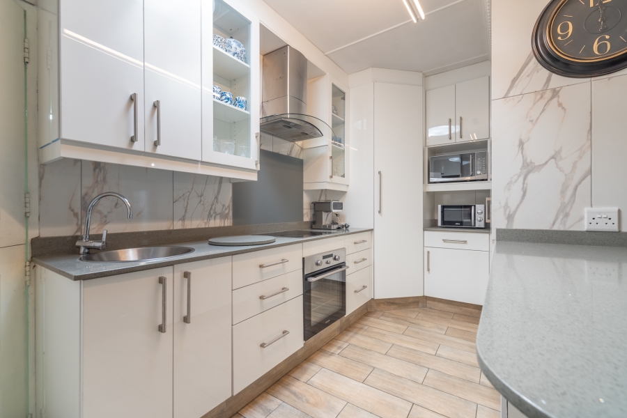 3 Bedroom Property for Sale in Sharonlea Gauteng
