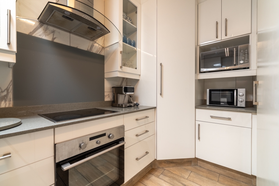 3 Bedroom Property for Sale in Sharonlea Gauteng