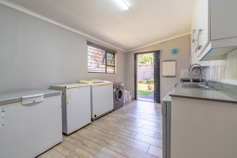 3 Bedroom Property for Sale in Sharonlea Gauteng