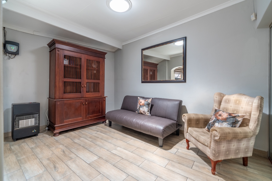 3 Bedroom Property for Sale in Sharonlea Gauteng