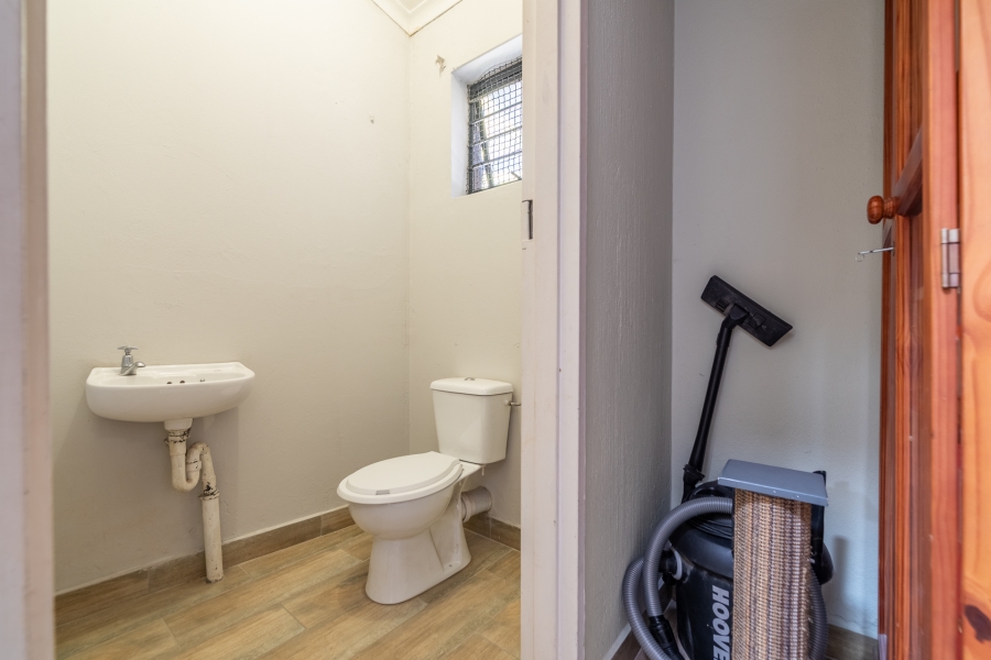 3 Bedroom Property for Sale in Sharonlea Gauteng