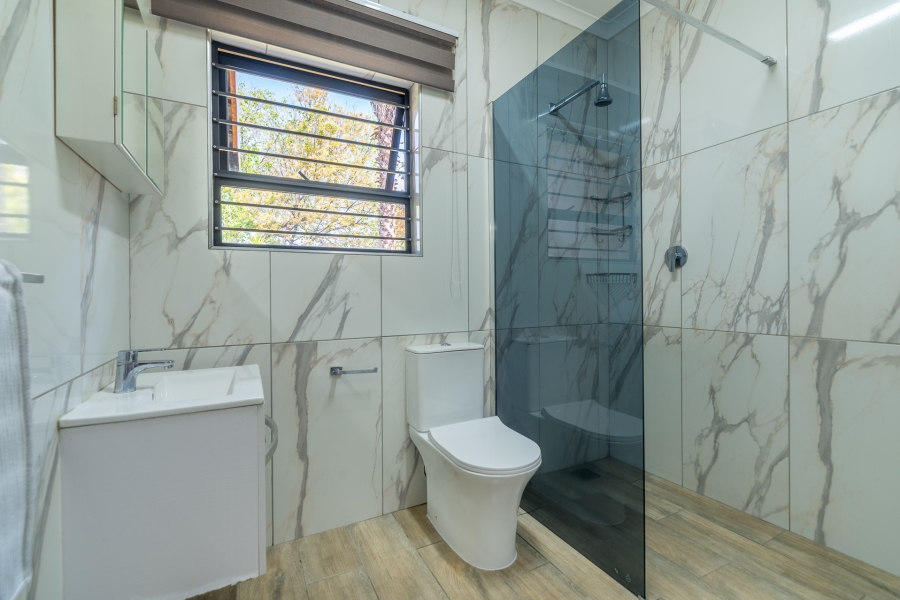 3 Bedroom Property for Sale in Sharonlea Gauteng