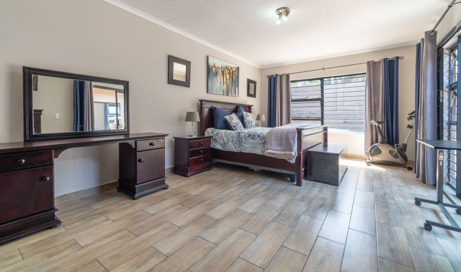 3 Bedroom Property for Sale in Sharonlea Gauteng