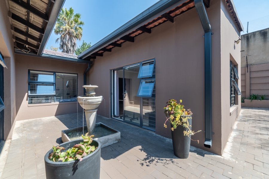 3 Bedroom Property for Sale in Sharonlea Gauteng