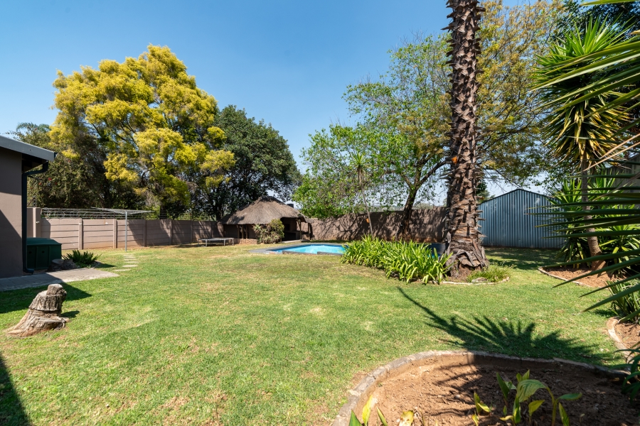 3 Bedroom Property for Sale in Sharonlea Gauteng
