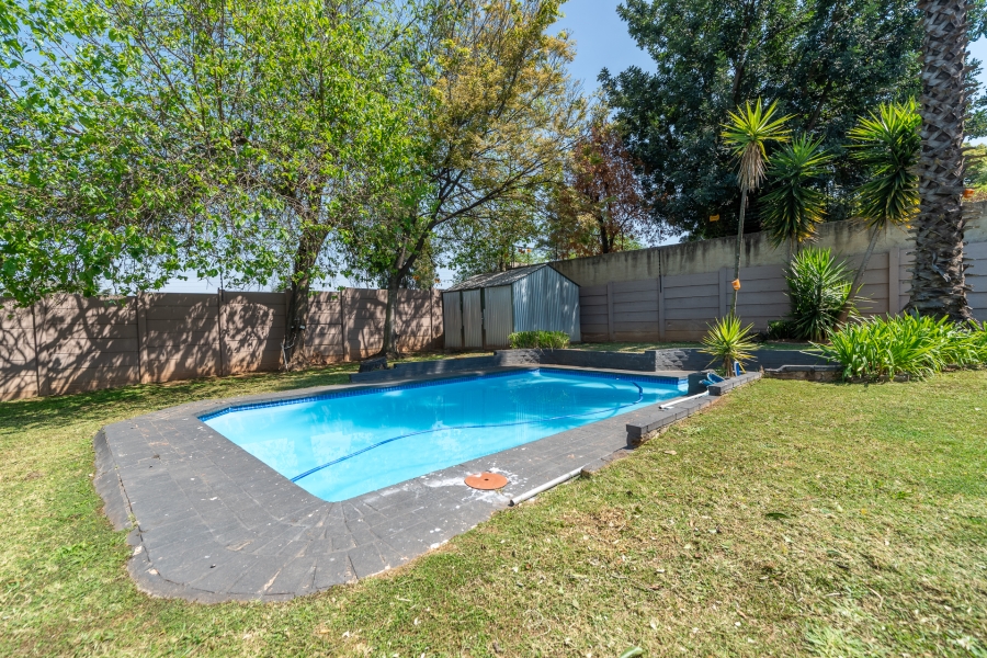 3 Bedroom Property for Sale in Sharonlea Gauteng