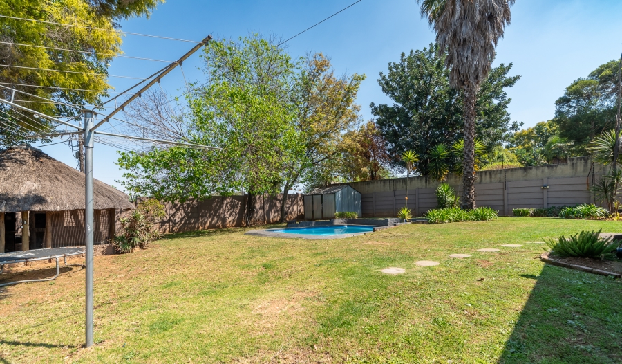 3 Bedroom Property for Sale in Sharonlea Gauteng
