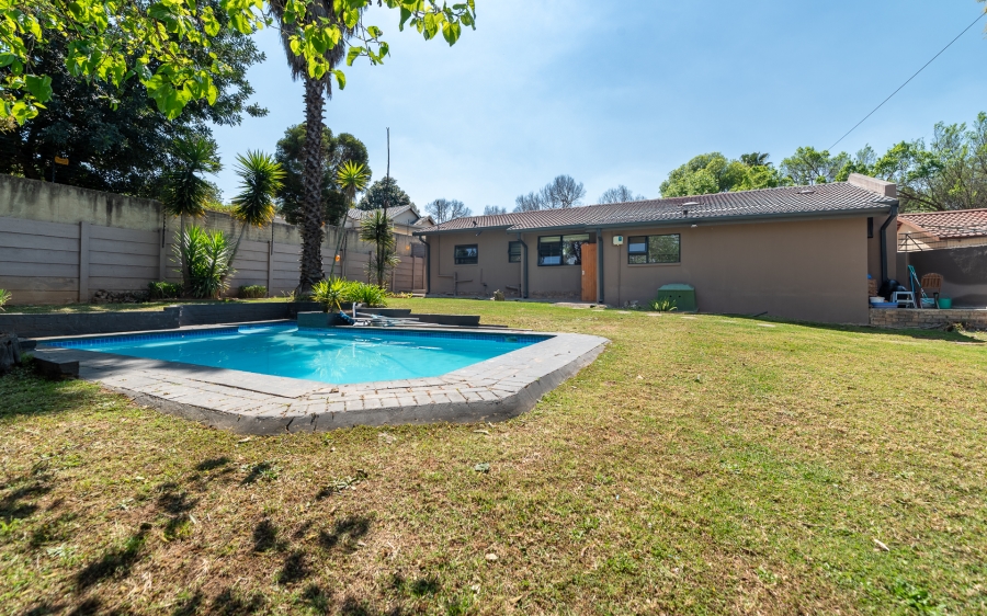 3 Bedroom Property for Sale in Sharonlea Gauteng