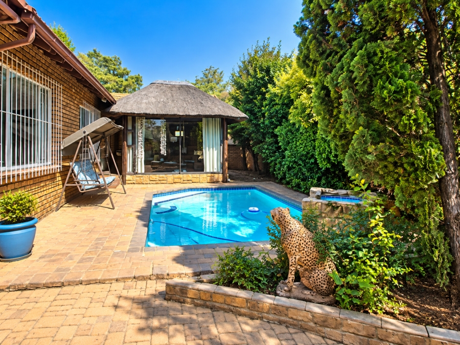 5 Bedroom Property for Sale in Dalpark Ext 1 Gauteng