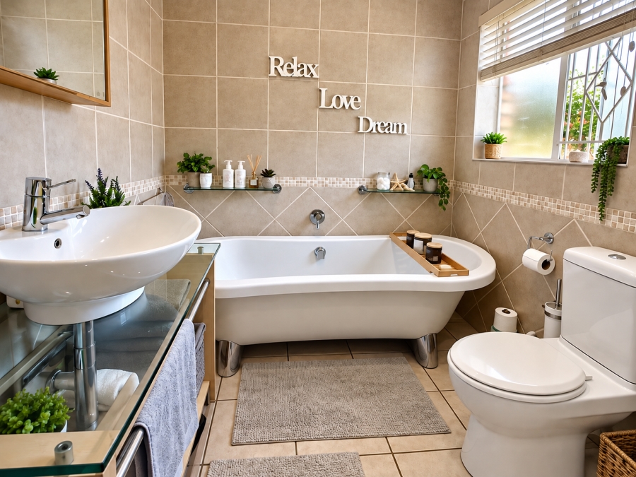 5 Bedroom Property for Sale in Dalpark Ext 1 Gauteng