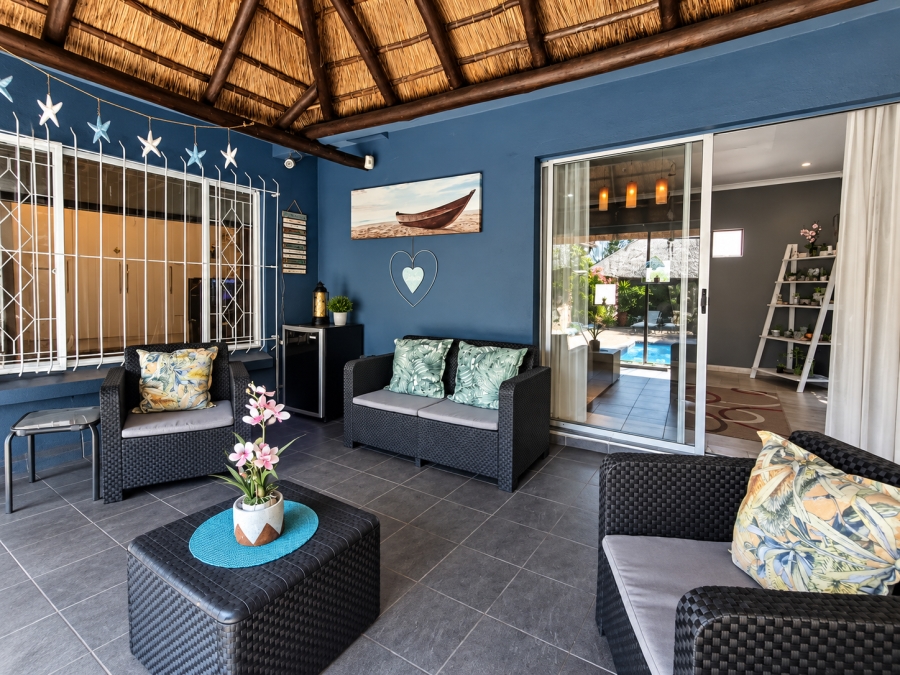 5 Bedroom Property for Sale in Dalpark Ext 1 Gauteng
