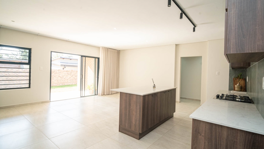 To Let 2 Bedroom Property for Rent in Carlswald Gauteng