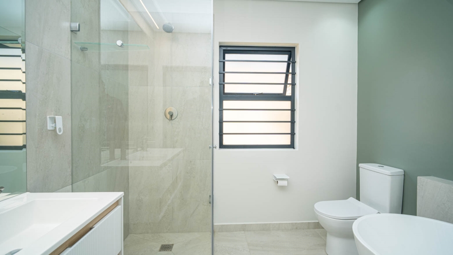 To Let 2 Bedroom Property for Rent in Carlswald Gauteng