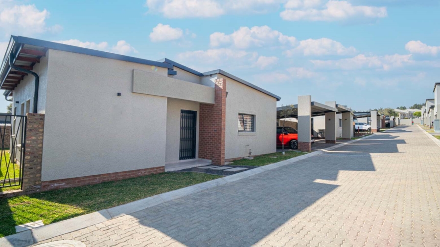 To Let 2 Bedroom Property for Rent in Carlswald Gauteng