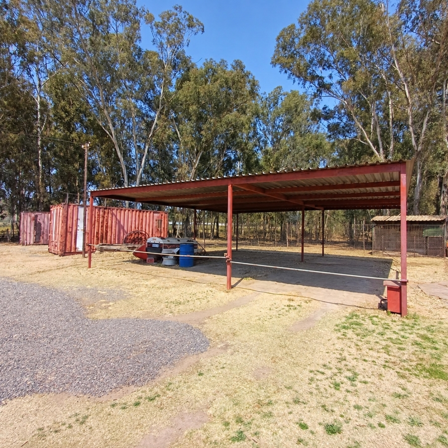 3 Bedroom Property for Sale in Buyscelia Gauteng