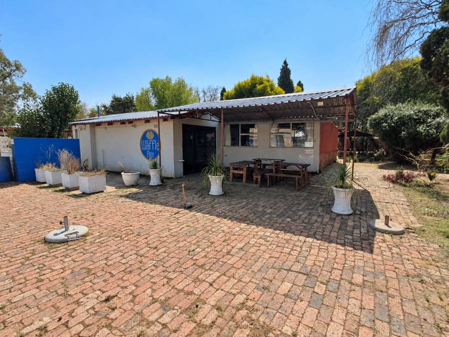 Commercial Property for Sale in Three Rivers Gauteng