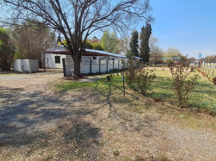 Commercial Property for Sale in Three Rivers Gauteng