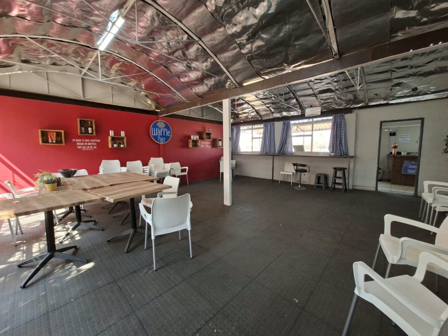 Commercial Property for Sale in Three Rivers Gauteng