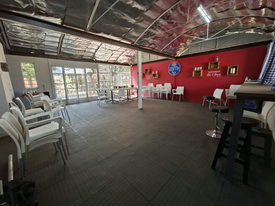 Commercial Property for Sale in Three Rivers Gauteng